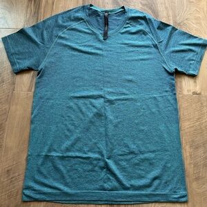 Men’s Lululemon Metal Vent Tech T-Shirt - Size L